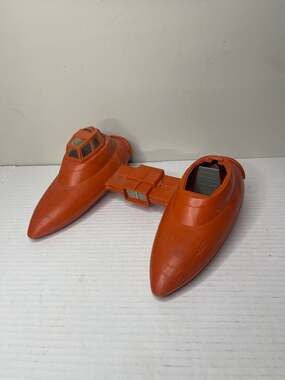 Vintage 1980 Kenner Star Wars Cloud Car Twin-Pod Vehicle